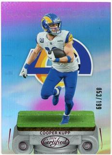 Cooper Kupp