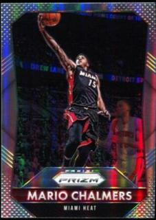 Mario Chalmers