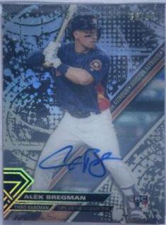Alex Bregman