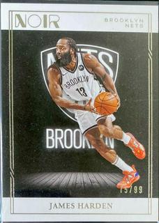 James Harden