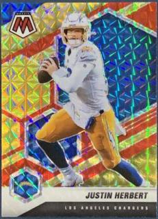 Justin Herbert