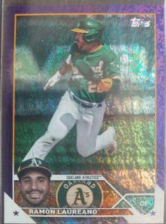 Ramon Laureano