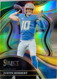 Justin Herbert