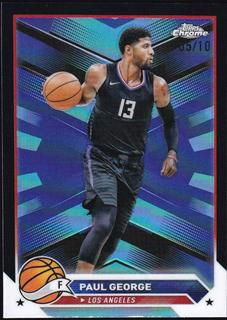 Paul George