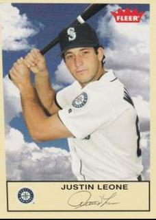 Justin Leone