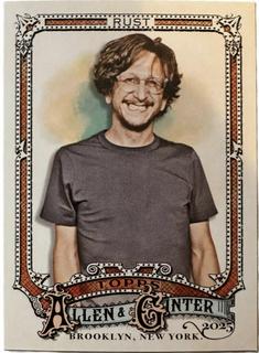 Paul Rust