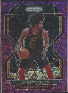 Jarrett Allen