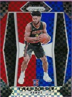 Tyler Dorsey