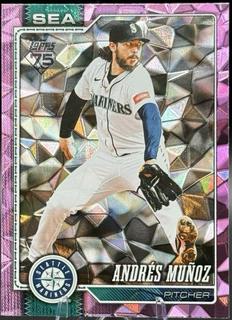 Andres Munoz