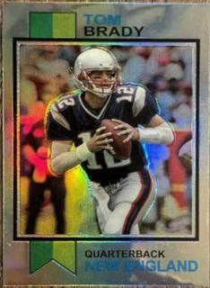 Tom Brady