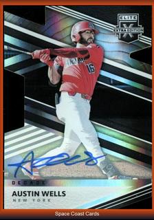 Austin Wells
