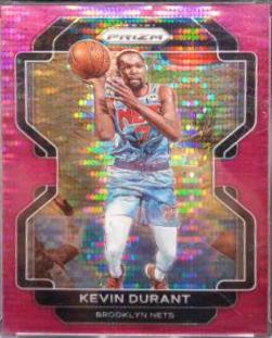 Kevin Durant