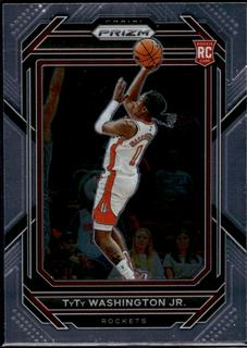 TyTy Washington Jr.