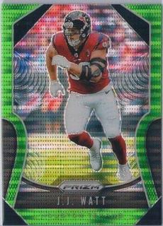 J.J. Watt