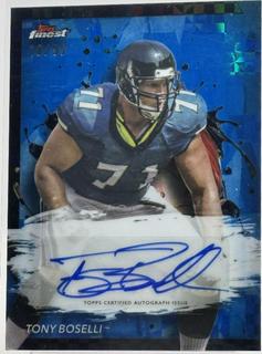 Tony Boselli