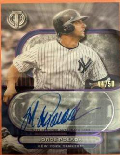 Jorge Posada
