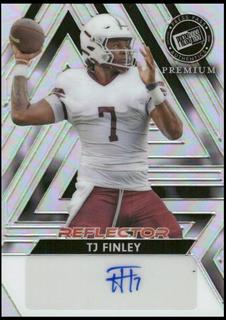 TJ Finley