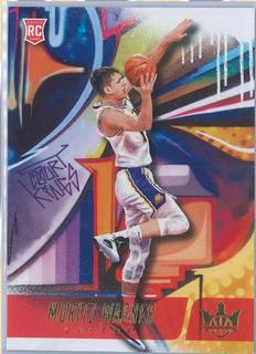 Moritz Wagner
