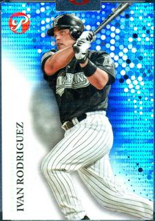 Ivan Rodriguez