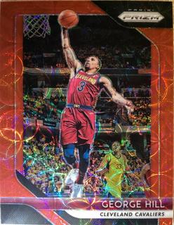 George Hill