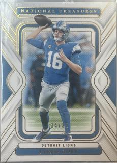 Jared Goff
