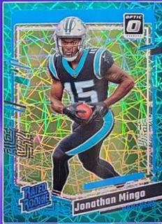 Jonathan Mingo