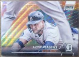 Austin Meadows