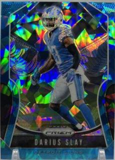 Darius Slay