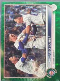 Chicago Cubs