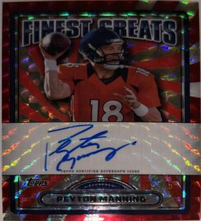 Peyton Manning