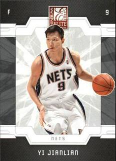 Yi Jianlian