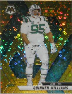 Quinnen Williams