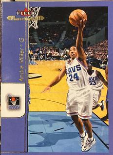 Andre Miller