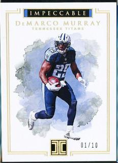 DeMarco Murray