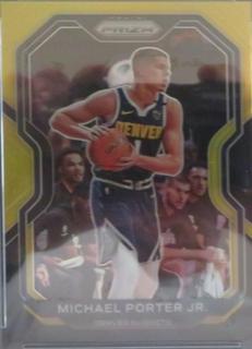 Michael Porter Jr.