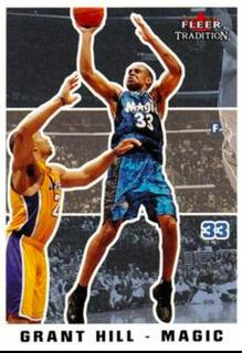 Grant Hill