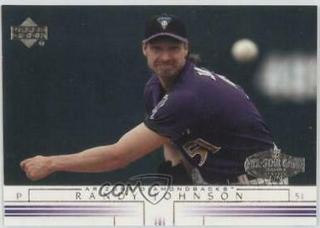 Randy Johnson