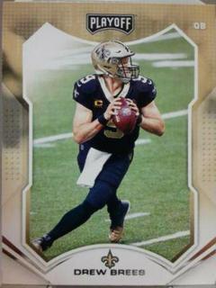 Drew Brees