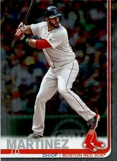 J.D. Martinez