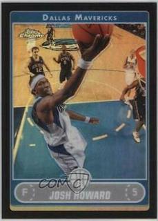 Josh Howard
