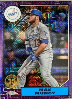 Max Muncy