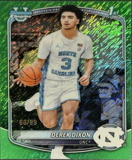 Derek Dixon
