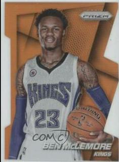 Ben McLemore