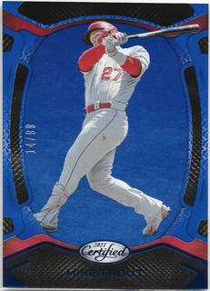 Mike Trout