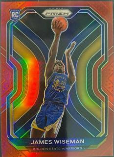 James Wiseman