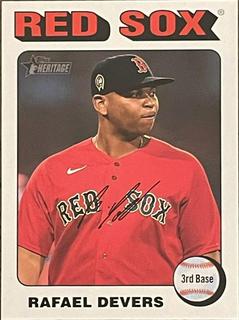 Rafael Devers