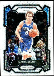 Mac McClung