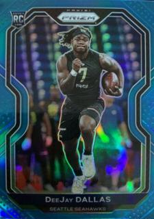 DeeJay Dallas