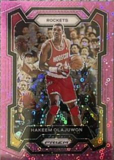 Hakeem Olajuwon