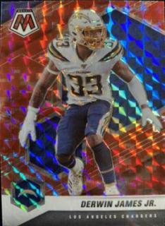 Derwin James Jr.